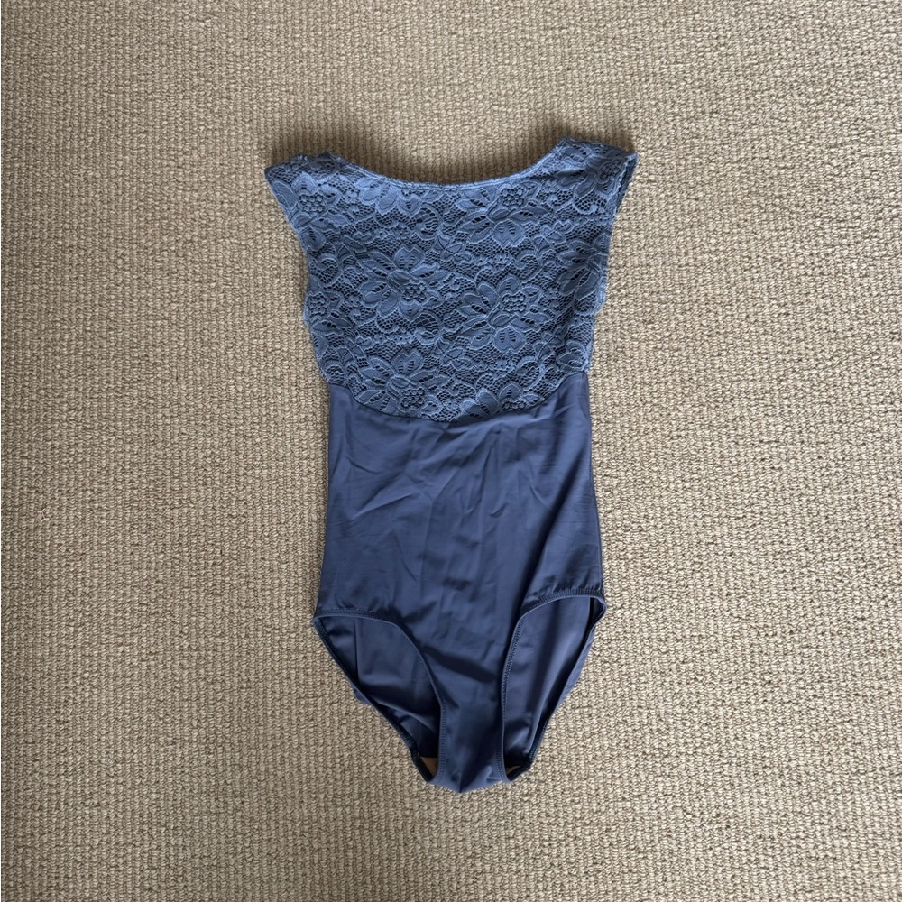 Eleve Dancewear Leotard